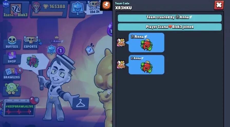 Explication d'un bug de Brawl Stars : problème des objets rares et réponse de Supercell