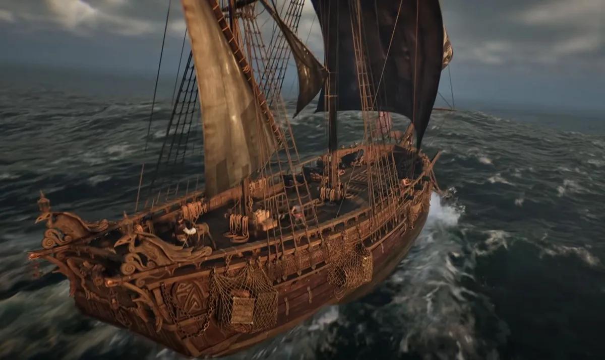 Tierlist de tous les navires Windrose : du meilleur au pire