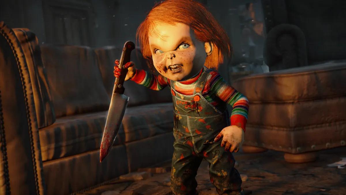 Behaviour Interactive licencie du personnel : un animateur senior de Dead by Daylight confirme son départ soudain.