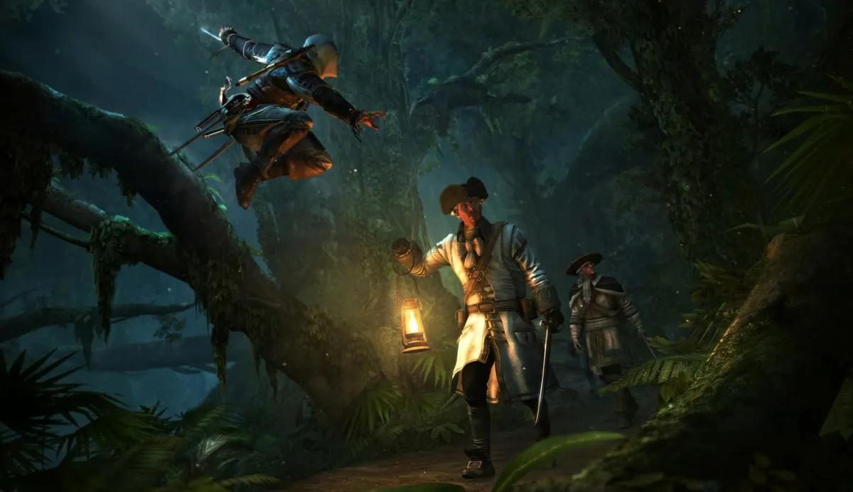 Une nouvelle fuite révèle les prix d'Assassin's Creed Black Flag Resynced