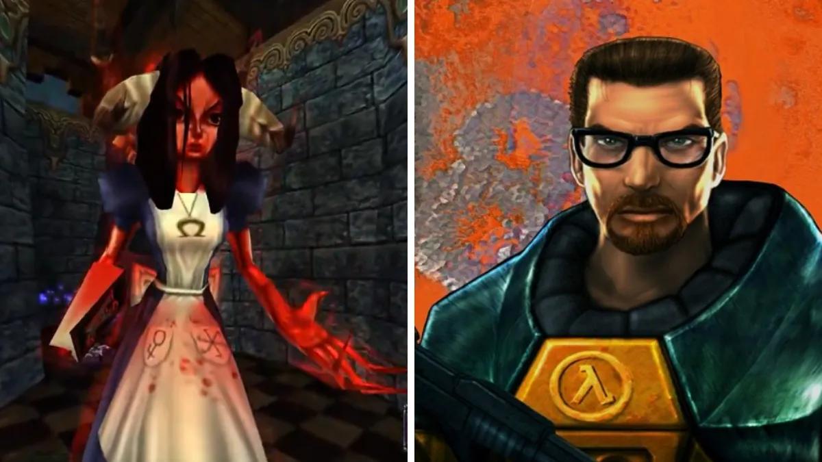 Comment une démo technique de Valve a inspiré Alice d'American McGee — et son départ d'id Software