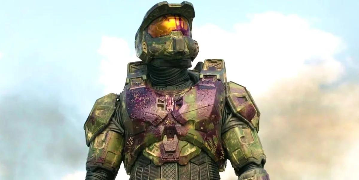 Halo Battle Royale transformé en jeu de tir Extraction