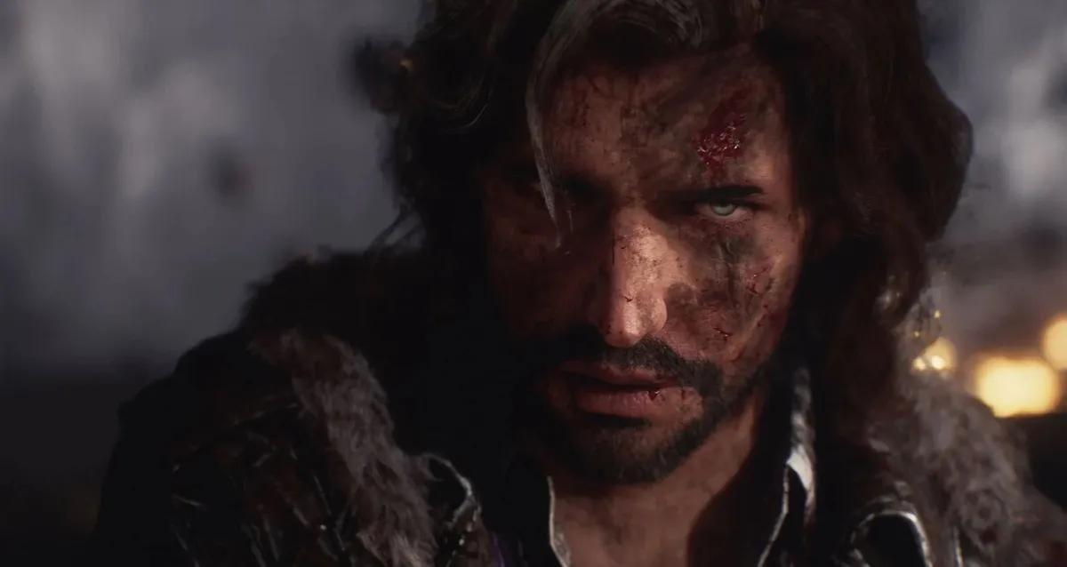 L'acteur ne croyait pas que Clair Obscur : Expedition 33 serait un titre à succès