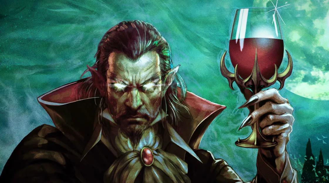 Critique de Vampire Crawlers : Un jeu de construction de deck avec une récompense différée
