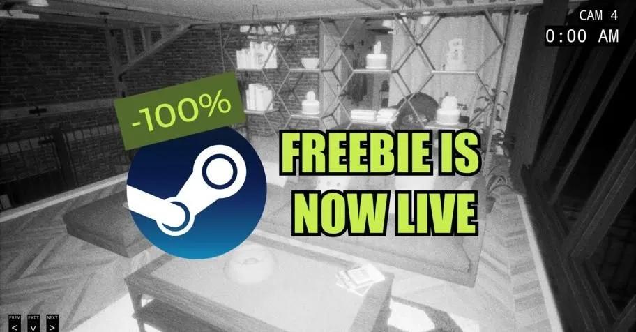 8AM Gratuit sur Steam - Réclamez ce jeu d'horreur paranormale avant le 27 avril