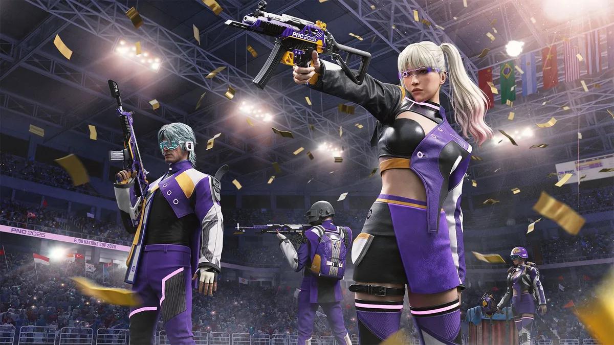 La PUBG Nations Cup 2026 suscite la controverse : pourquoi la Russie participe-t-elle encore ?