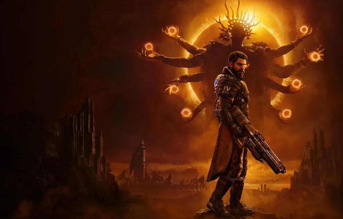 Saros, nouvelle exclusivité PlayStation 5, a reçu des critiques élogieuses.