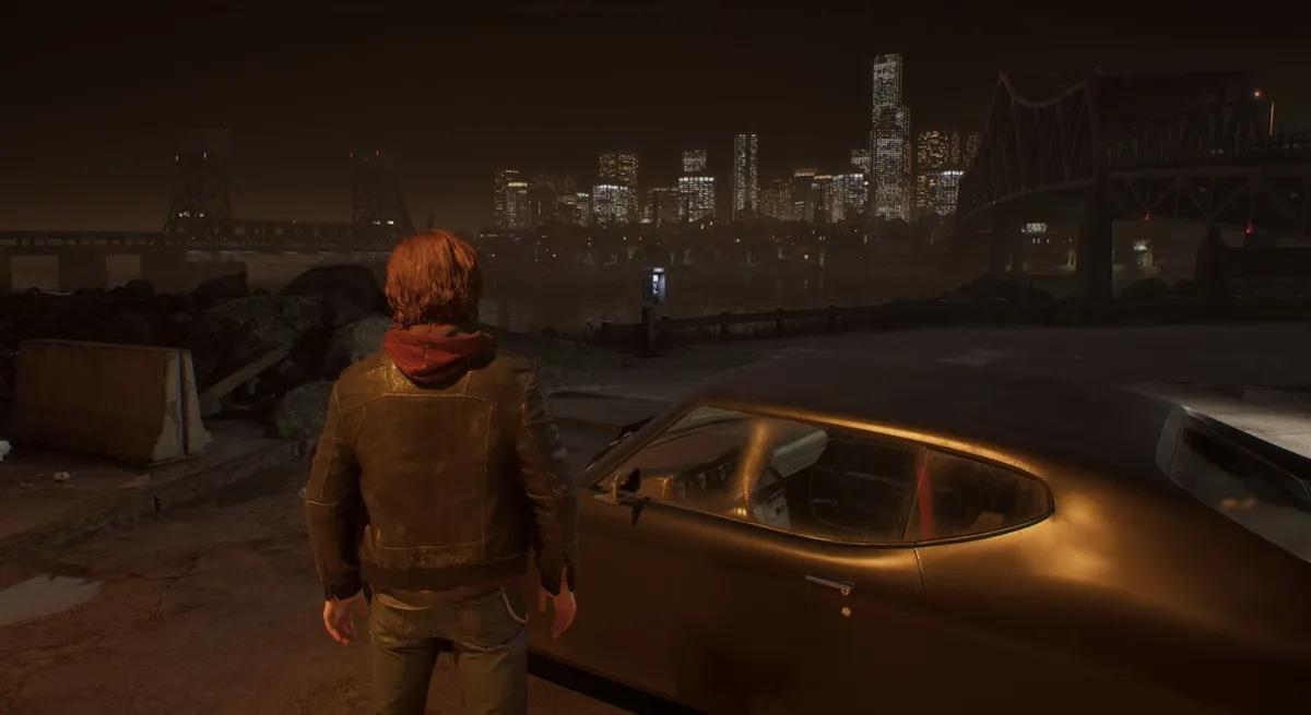 Samson sortira sur PlayStation 5 et Xbox Series X/S en septembre prochain.