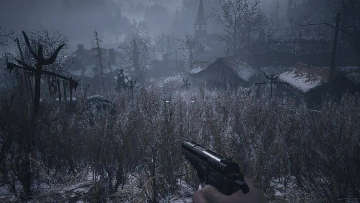 Une source interne révèle de nombreux contenus coupés au montage dans les récents titres Resident Evil.