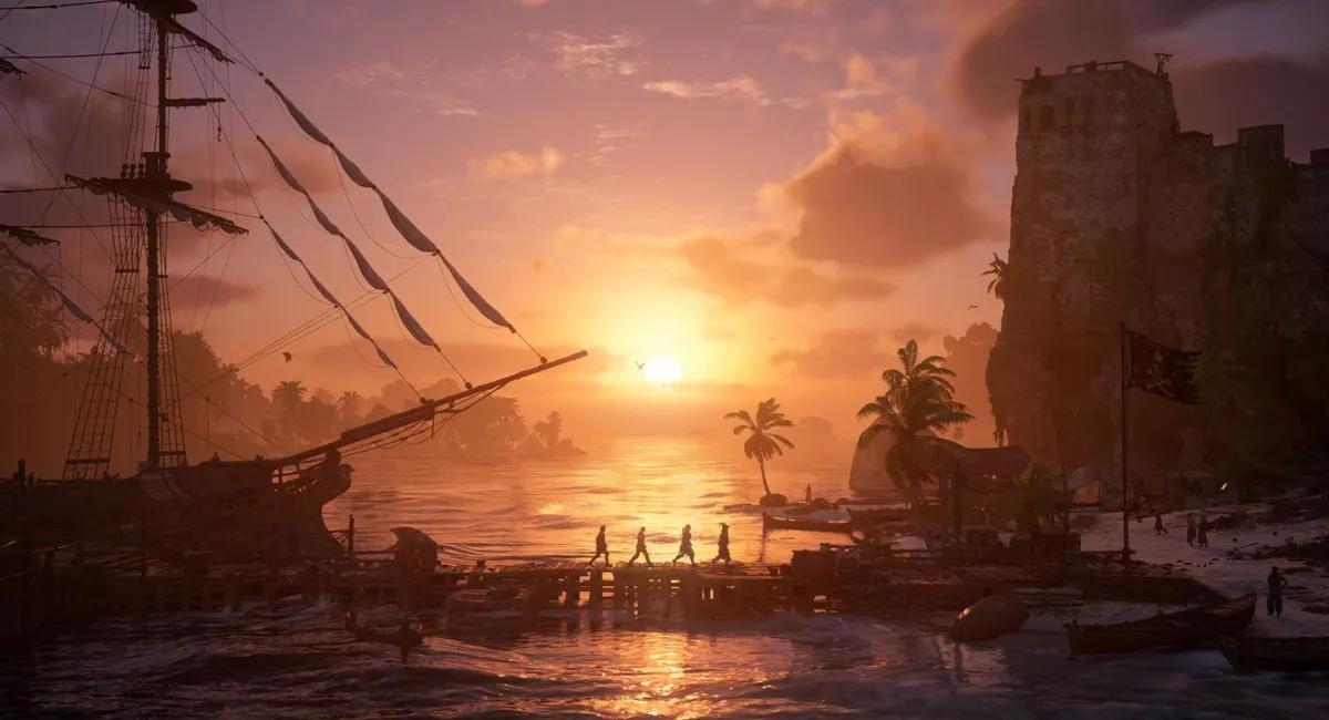 Darby McDevitt sera le scénariste de Black Flag Resynced et d'autres détails sur le jeu ont été révélés.
