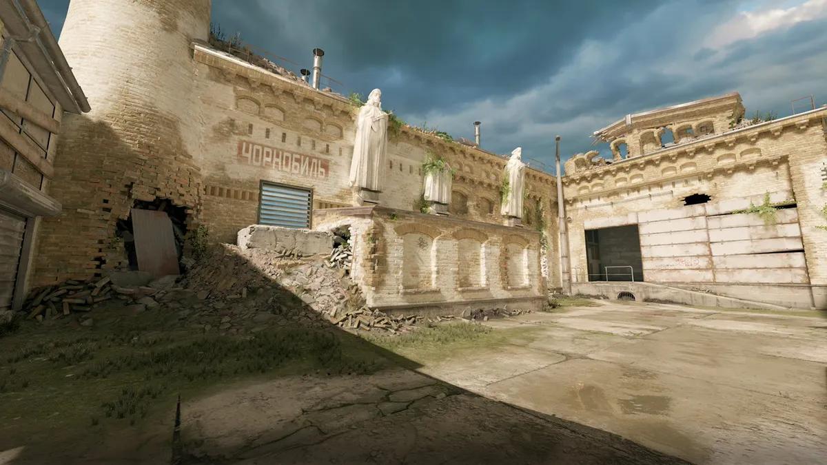 Cache fait-il enfin son retour ? Valve tease une mise à jour de la sélection de cartes pour CS2