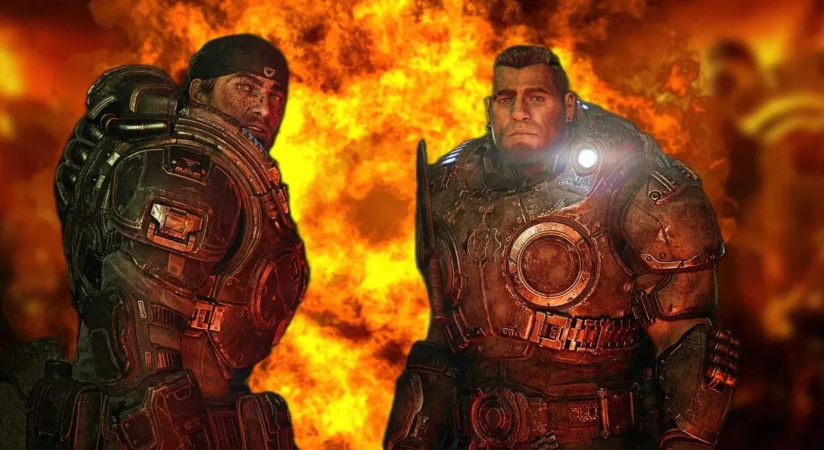 Gears of War : E-Day devrait sortir en septembre prochain.