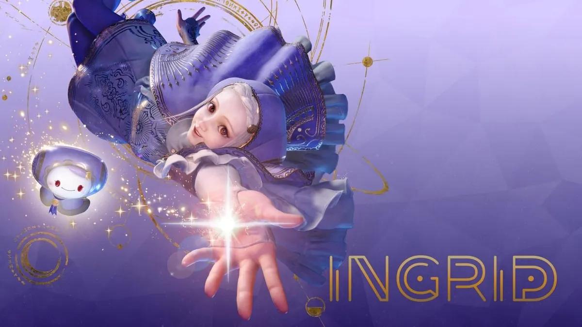 Street Fighter 6 - Ingrid rejoint le casting le 28 mai avec la révélation de l'intégralité de ses coups.