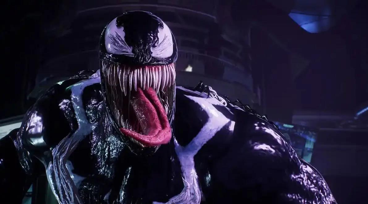 Insomniac Games semble avoir annulé le développement de Venom de Marvel.