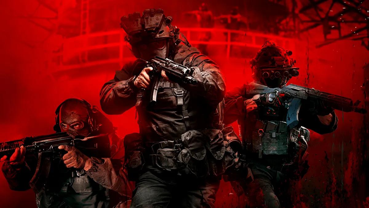 La première bande-annonce de Call of Duty : Modern Warfare 4 pourrait être dévoilée la semaine prochaine