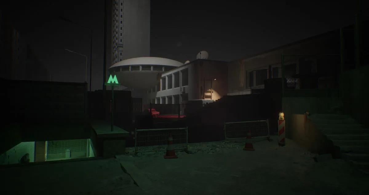 Lysa Hora : The Haunted Hill est disponible ! – Nouveau jeu d’horreur et de science-fiction signé par un ancien développeur de S.T.A.L.K.E.R. 2