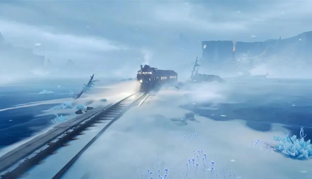 Genshin Impact taquine Snezhnaya – La version 7.0 apporte un changement majeur dans l’histoire