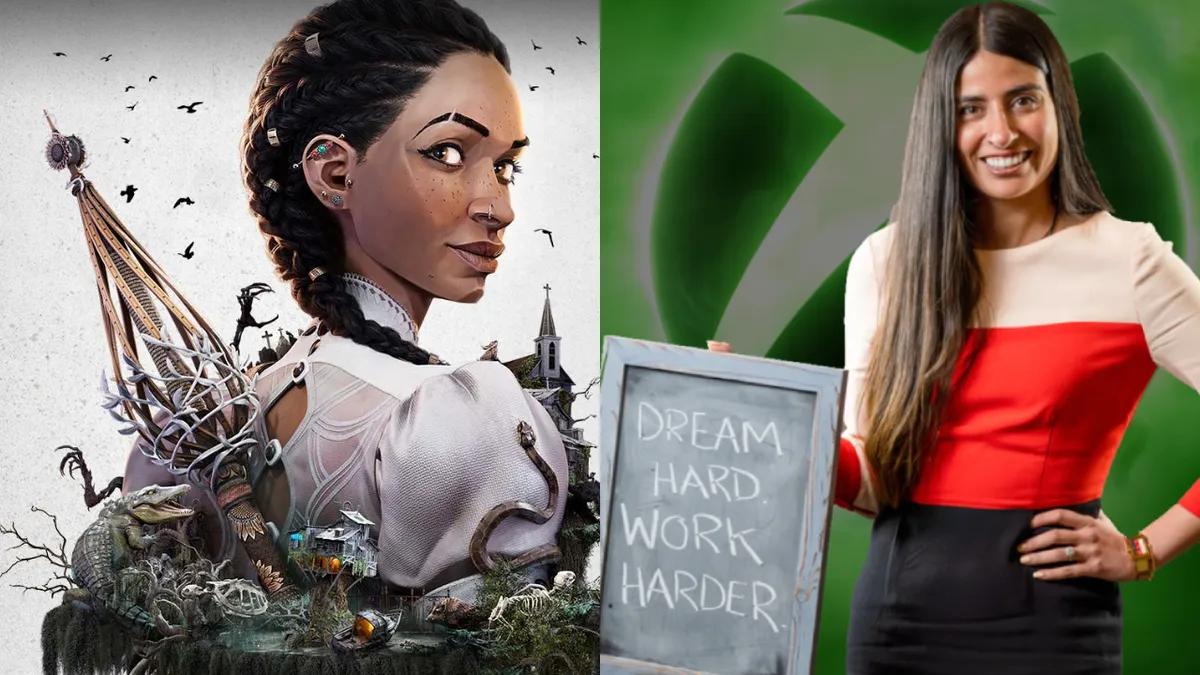 Asha Sharma n'exclut pas la possibilité de jeux exclusifs à la Xbox, tandis que Microsoft Gaming reprend son nom