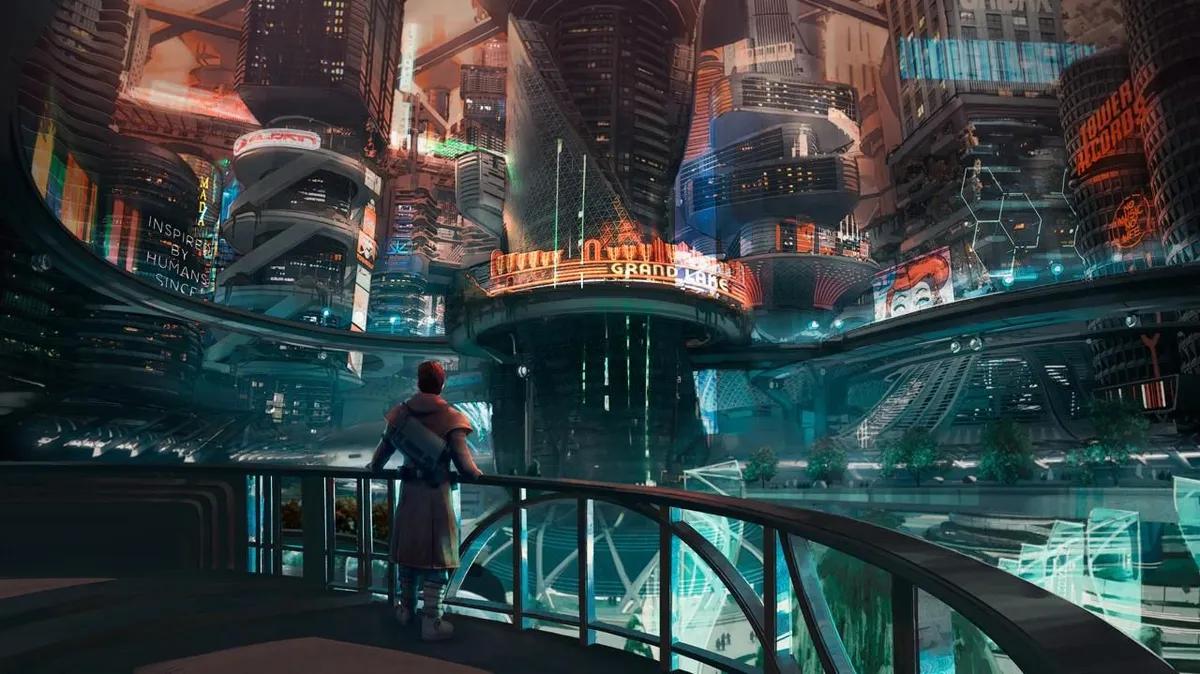 Pas seulement Pragmata - 8 des meilleurs jeux de science-fiction à découvrir
