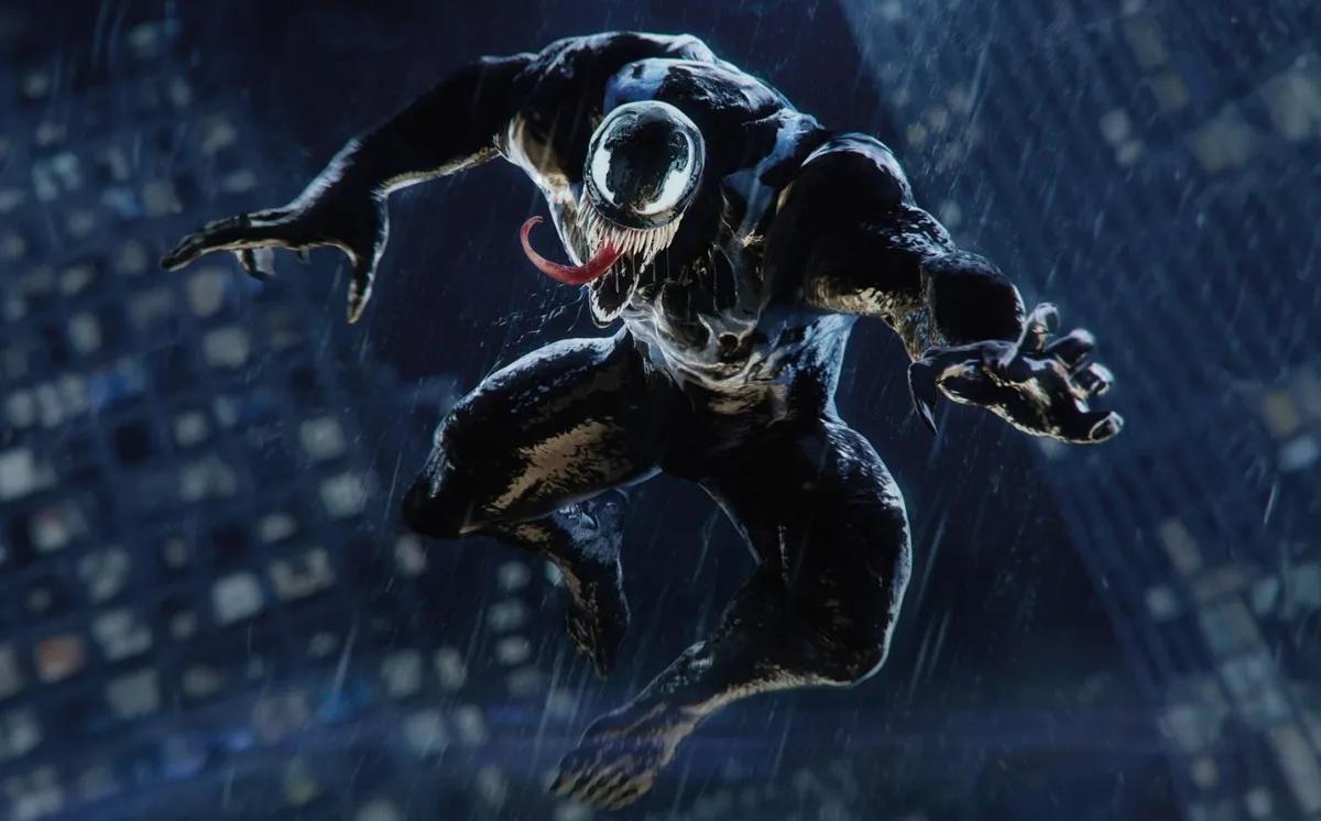 Venom de Marvel pourrait sortir en exclusivité sur PlayStation 6