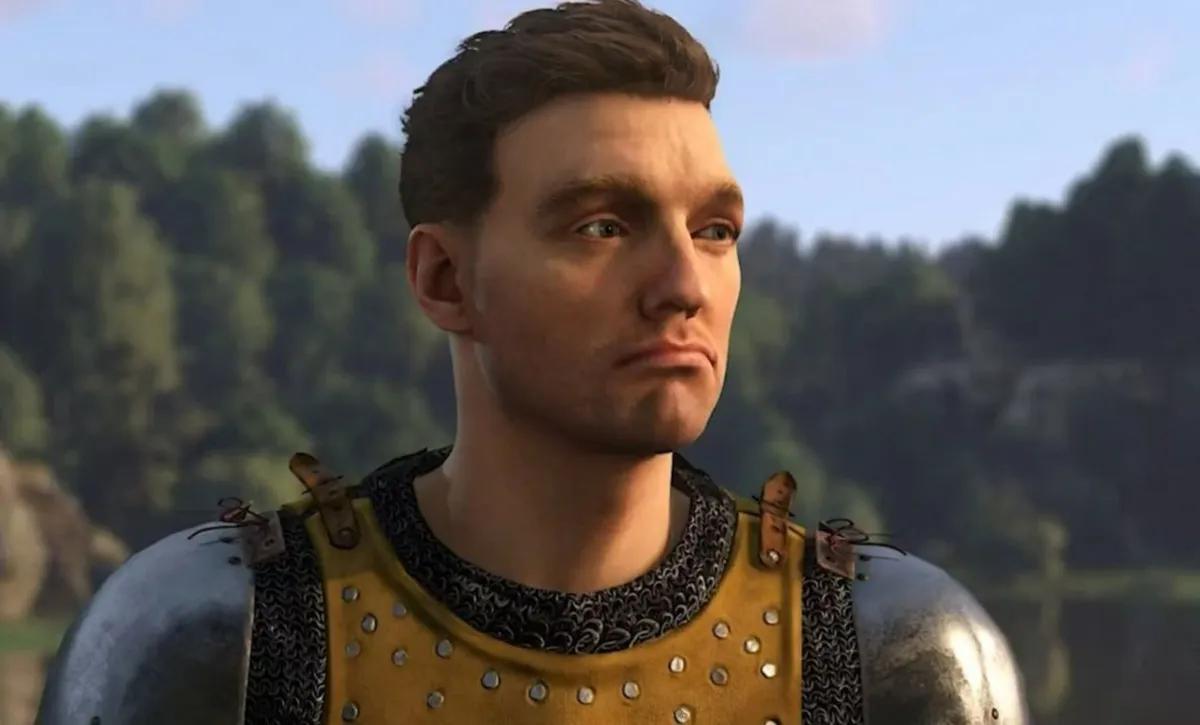 L'acteur de Kingdom Come: Deliverance souhaite incarner Aragorn dans un jeu Le Seigneur des Anneaux dont la sortie est incertaine.