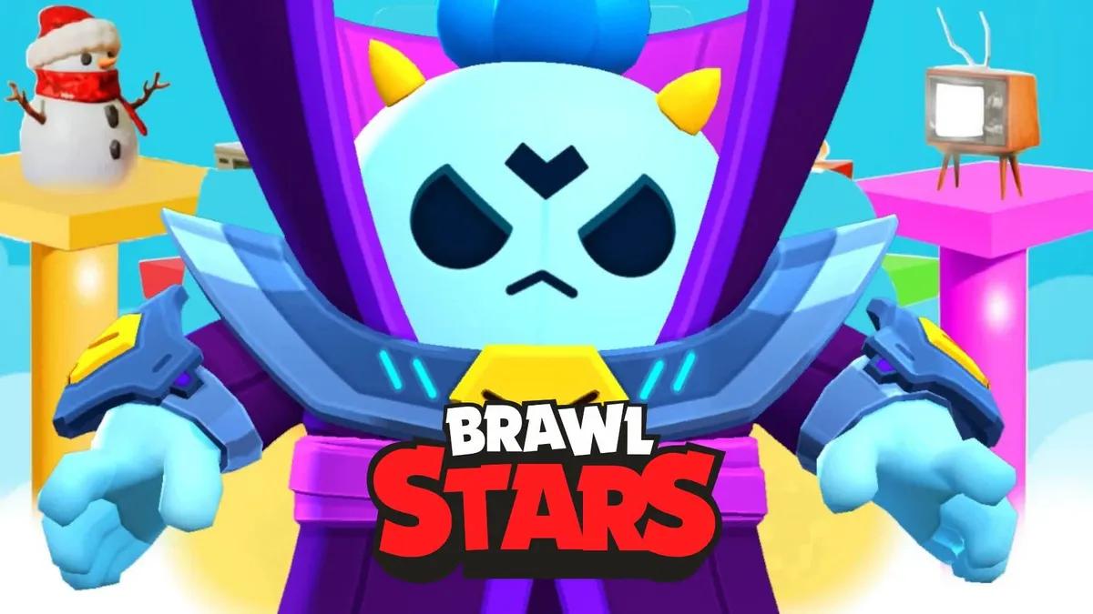 Mise à jour 67 de Brawl Stars — Calendrier complet des événements, nouveaux brawlers et collaborations majeures