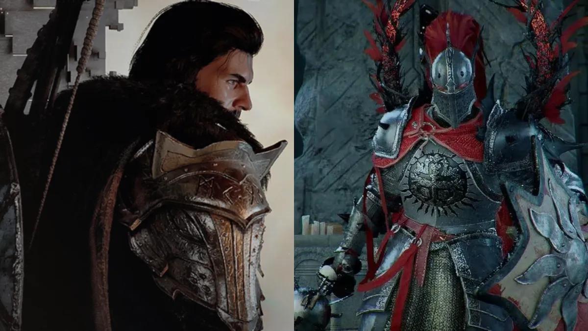 La mise à jour Crimson Desert apporte plus d'espace de stockage, des modifications aux boss et trois niveaux de difficulté.