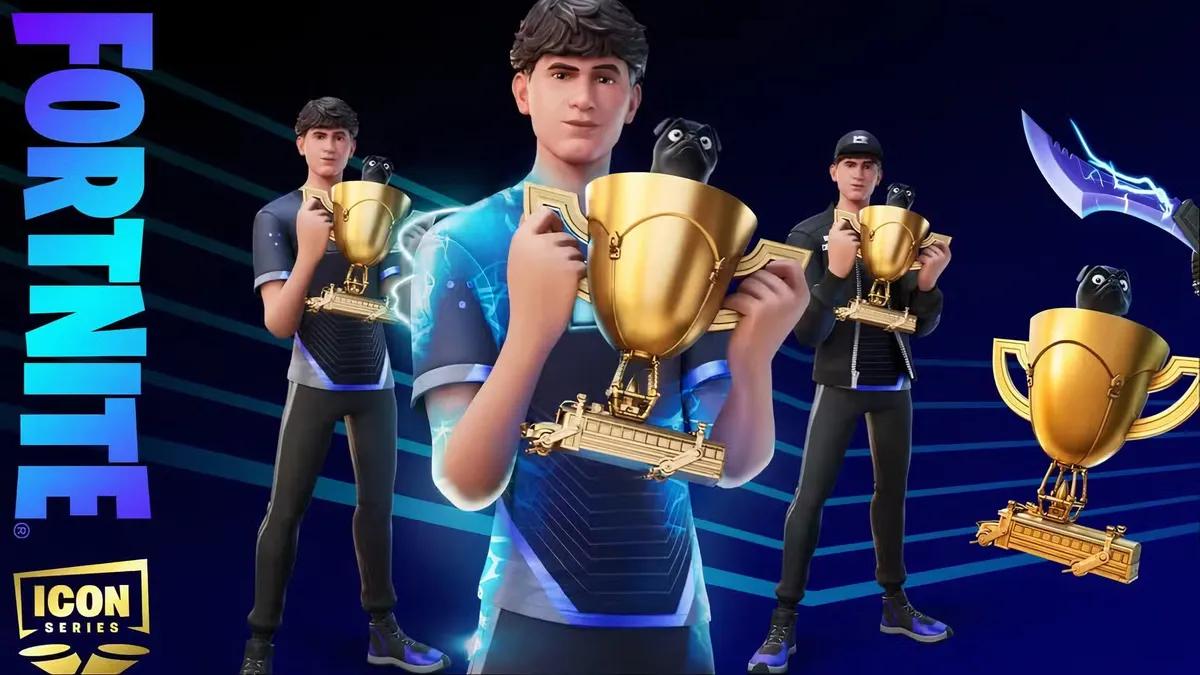 Bugha disqualifié des FNCS — Un scandale de tricherie secoue la scène compétitive de Fortnite