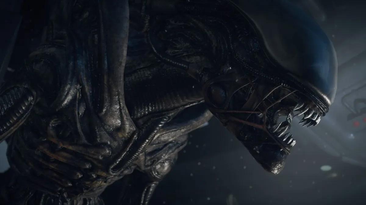 La suite d'Alien: Isolation dévoile une première bande-annonce captivante signée SEGA