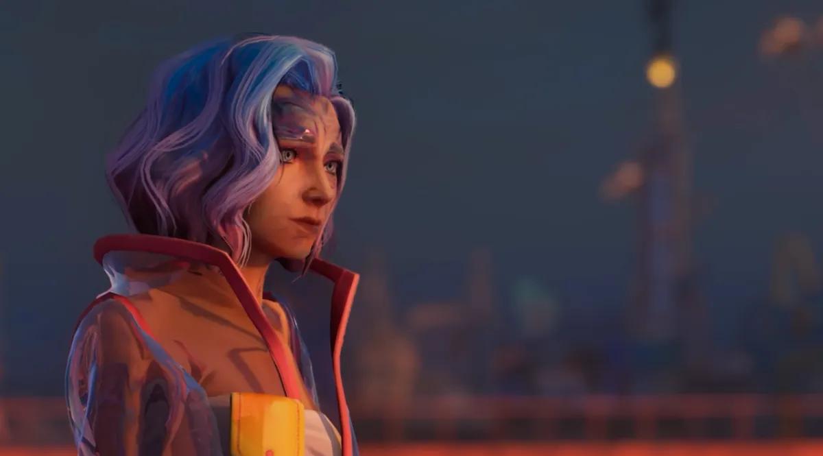 Critique de Tides of Tomorrow