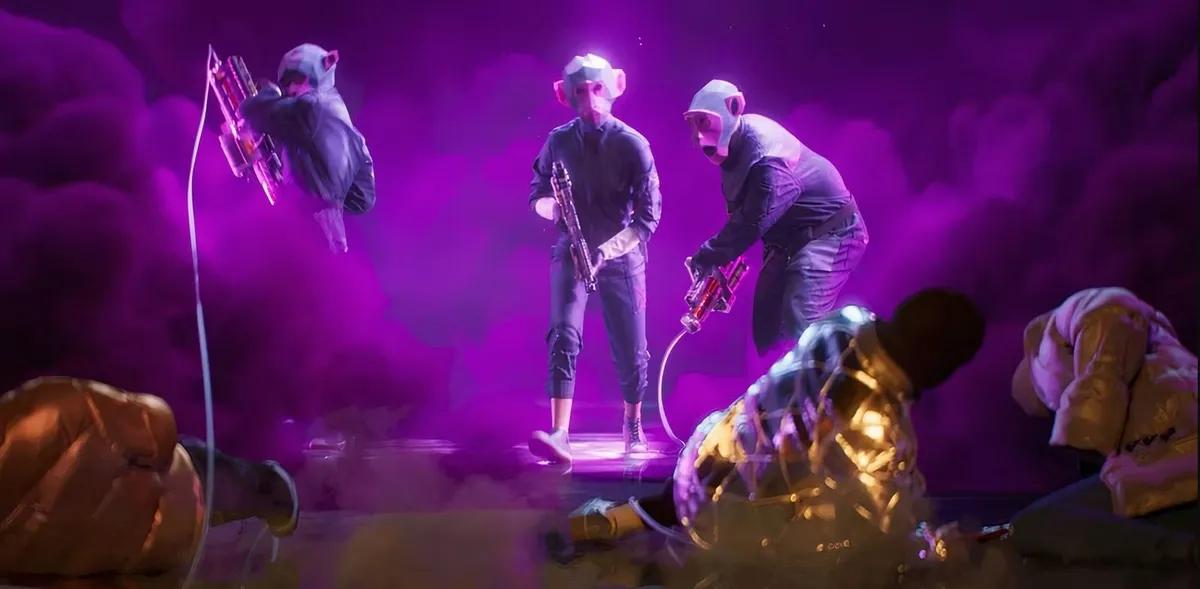 Le nouveau jeu en ligne de Sony, Fairgames, n'a pas convaincu les joueurs lors de sa version pré-alpha.