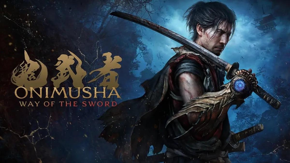 Capcom confirme la fenêtre de sortie d'Onimusha : Way of the Sword pour 2026.