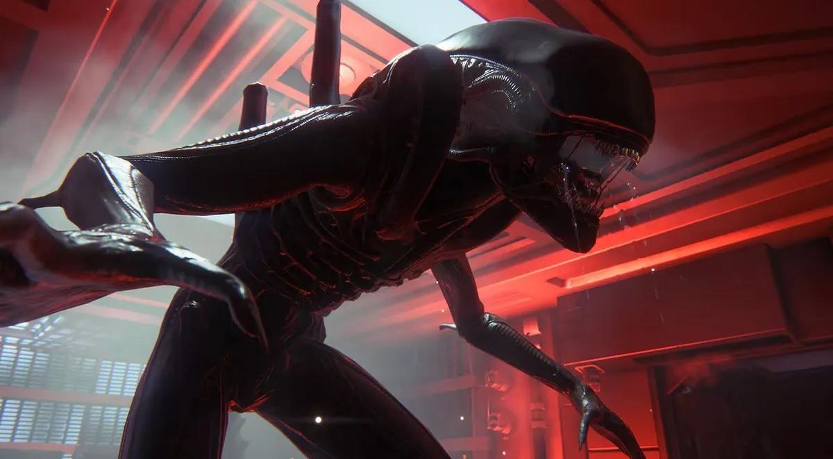 Alien: Isolation 2 utilisera bien Unreal Engine 5.