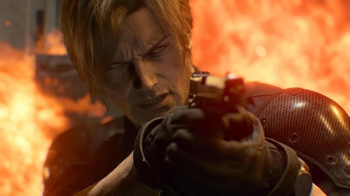 Une source interne révèle que Capcom prévoit de sortir de nouveaux titres Resident Evil.