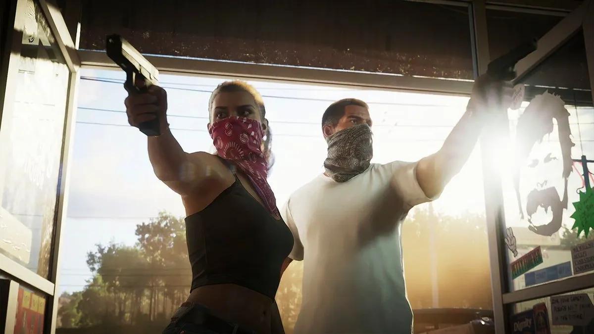 Le développeur de GTA 6 est mécontent de Jason Schreier de Bloomberg