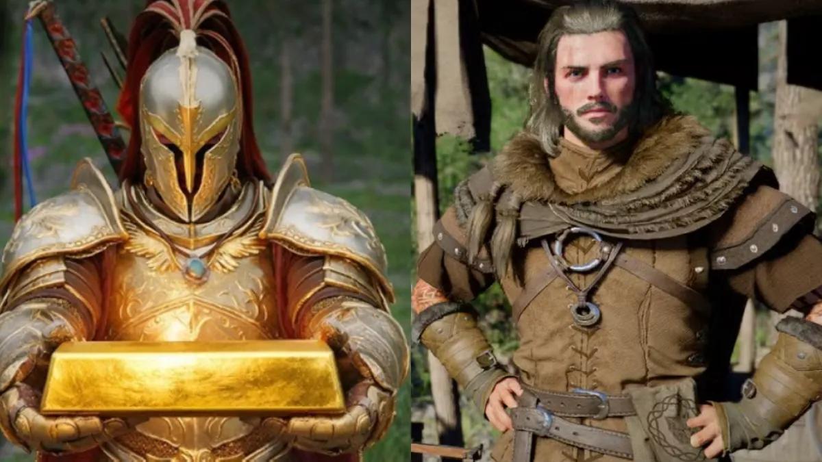 Pearl Abyss verse 2,5 millions de dollars de bonus tandis que Crimson Desert franchit la barre des 5 millions de ventes