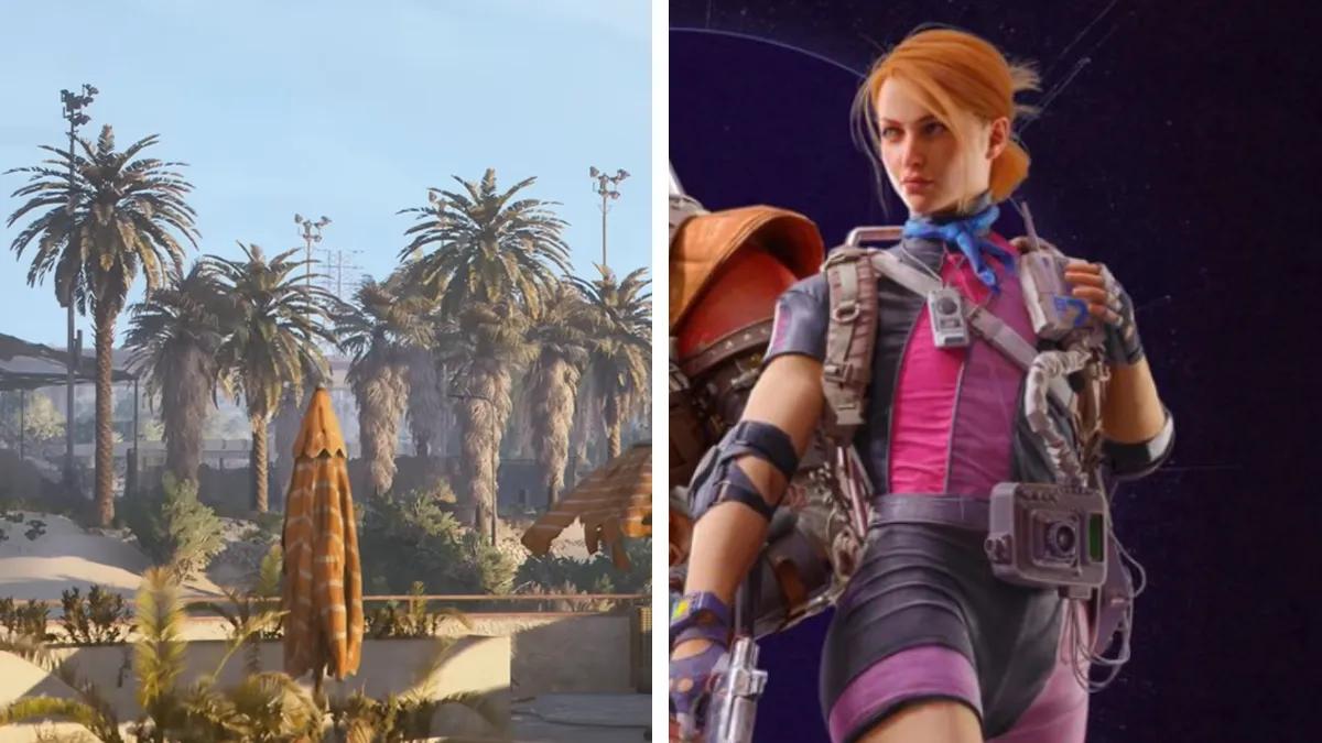 La nouvelle bande-annonce de la carte Arc Raiders est disponible, avec un aperçu complet de la mise à jour Riven Tides.