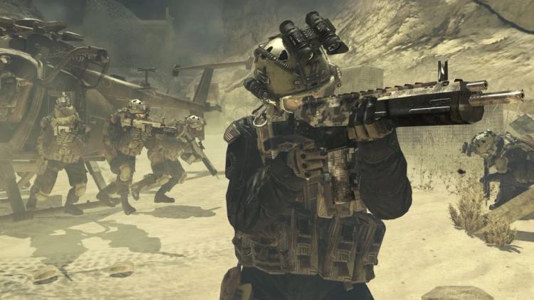 Le réalisateur du film Call of Duty avait déjà tenu des propos ambigus sur les jeux vidéo.
