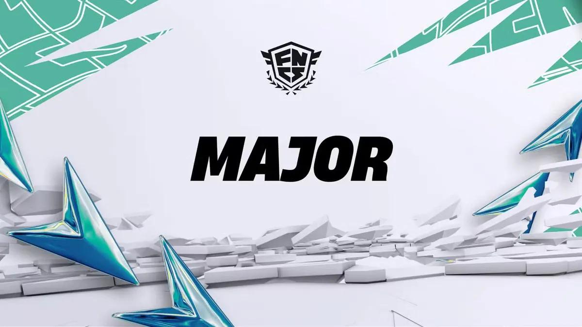 Fortnite ajoute une épreuve de qualification de seconde chance après la controverse liée à la disqualification aux FNCS