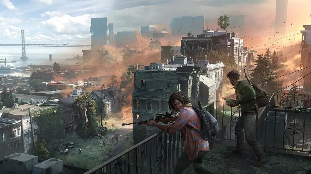 Le directeur de The Last of Us Online l'a qualifié de meilleur jeu multijoueur jamais créé.