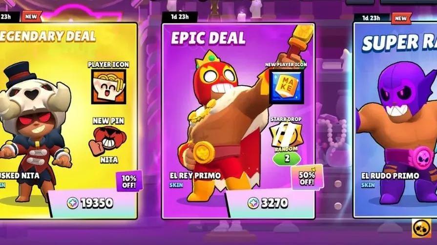 Brawl Stars toujours en panne après la maintenance — Les joueurs signalent des bugs persistants