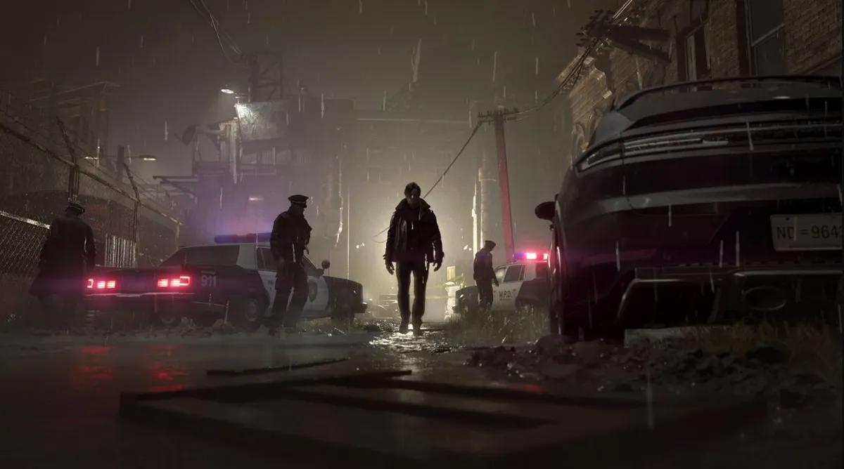 Capcom a partagé des nouvelles positives concernant le DLC de Resident Evil Requiem