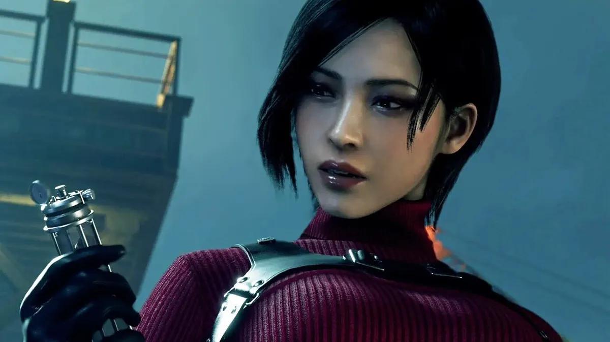 Capcom a révélé pourquoi Ada Wong n'est pas revenue dans Resident Evil Requiem