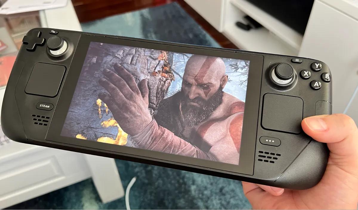 Valve affirme que Steam Deck 2 est toujours en développement actif, mais ne précise aucune date de sortie.
