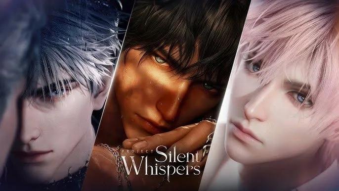 Silent Whispers dévoilé — Le film d'aventure romantique au cinéma ouvre les préinscriptions