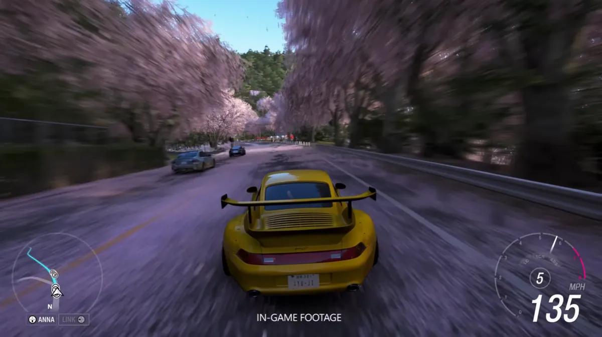 Playground Games décortique les mécaniques de Forza Horizon 6 lors d'une session de questions-réponses avec la communauté.