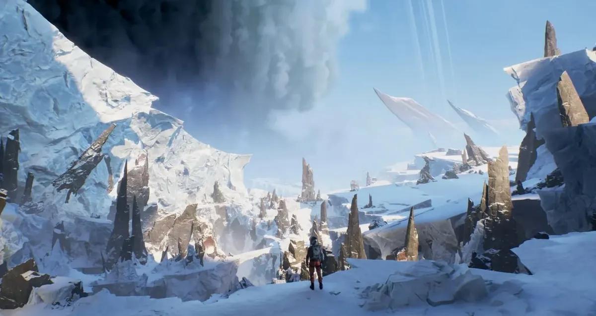 La nouvelle licence de DON’T NOD, Aphelion, reçoit des critiques mitigées de la presse spécialisée.