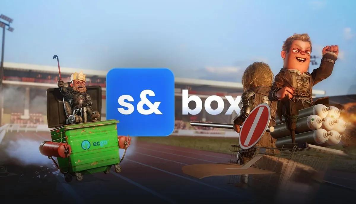 Les créateurs de Garry’s Mod publient s&box sur Steam