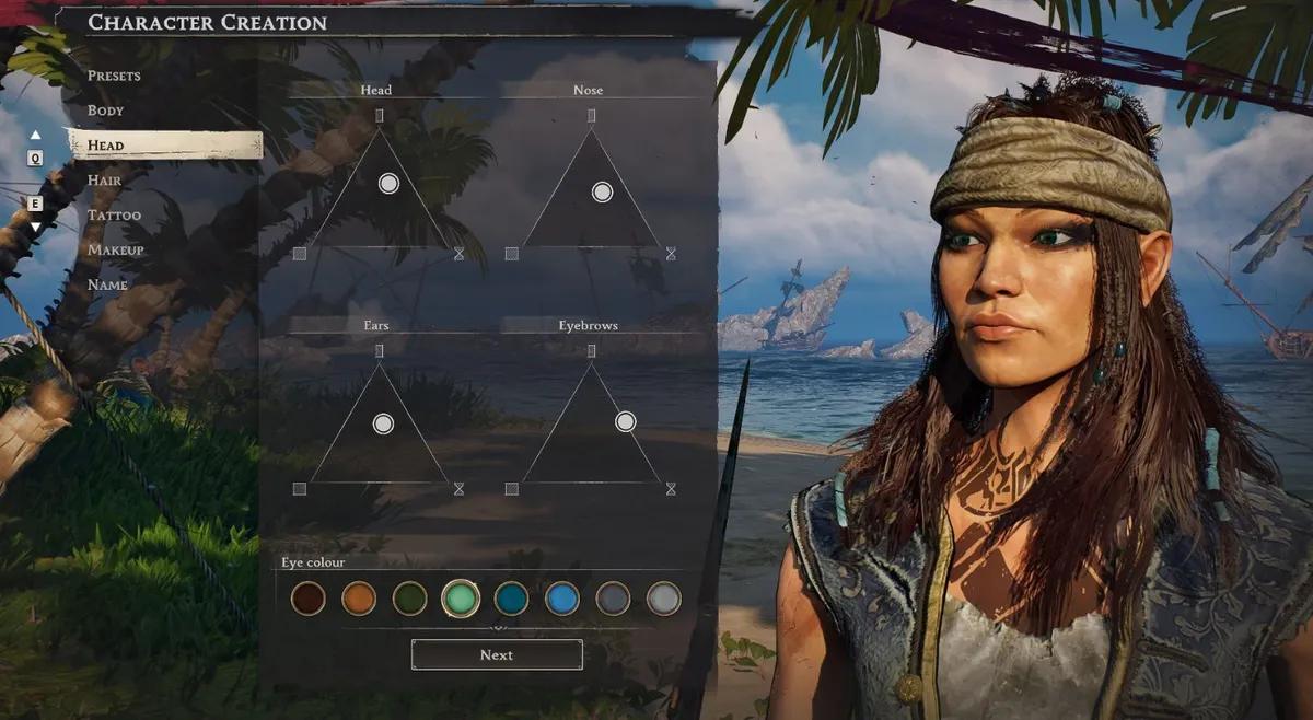 Le nouveau jeu de survie pirate Windrose a rapporté 30 millions de dollars au studio en 10 jours.