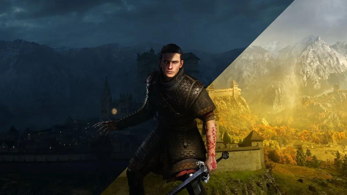 Rebel Wolves a annoncé la date de sortie et la configuration requise pour The Blood of Dawnwalker.